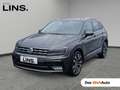 Volkswagen Tiguan Highline TDI SCR 4MOTION DSG Grau - thumbnail 1