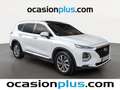 Hyundai SANTA FE Tm 2.2CRDi Style DS 4x4 Aut. Weiß - thumbnail 2