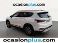 Hyundai SANTA FE Tm 2.2CRDi Style DS 4x4 Aut. Weiß - thumbnail 3
