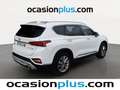 Hyundai SANTA FE Tm 2.2CRDi Style DS 4x4 Aut. Weiß - thumbnail 4