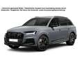 Audi SQ7 tiptr. AHK 7.SITZER STDHZG PANO HUD 360 Gris - thumbnail 2