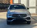 Mercedes-Benz GLC 300 Coupe de phev (eq-power) Premium Plus 4matic auto Zilver - thumbnail 14