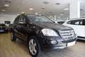 Mercedes-Benz ML 280 CDI 4M COMAND/AIRMA/ AHK/ RFK/ SPORTPAKET Braun - thumbnail 3