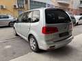 Volkswagen Touran 1.6 TDI 105 FAP Trendline Gris - thumbnail 7