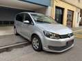 Volkswagen Touran 1.6 TDI 105 FAP Trendline Gris - thumbnail 3