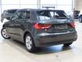 Audi A1 25TFSI STronic **NAVI-CARPLAY-CRUISE-PARKING** Gris - thumbnail 4