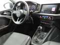 Audi A1 25TFSI STronic **NAVI-CARPLAY-CRUISE-PARKING** Gris - thumbnail 8