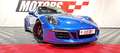 Porsche 911 Carrera 4 Coupé 3.8i 430 GTS PDK Bleu - thumbnail 16