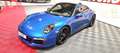 Porsche 911 Carrera 4 Coupé 3.8i 430 GTS PDK Bleu - thumbnail 3