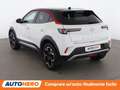 Opel Mokka X 1.2 Turbo GS Line 130 CV aut Blanc - thumbnail 4