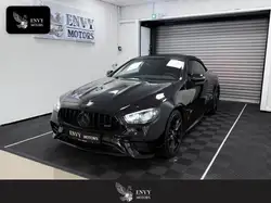 Mercedes-Benz E 53 AMG E 53 AMG CABRIO 360CAM BURMESTER MEMORY FACELIFT