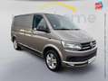 Volkswagen Transporter 2.8T L1H1 2.0 TDI 204ch Edition 30 DSG7 GPS Radar AV/AR Beige - thumbnail 3