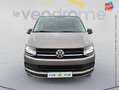 Volkswagen Transporter 2.8T L1H1 2.0 TDI 204ch Edition 30 DSG7 GPS Radar AV/AR Beige - thumbnail 2