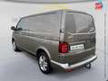 Volkswagen Transporter 2.8T L1H1 2.0 TDI 204ch Edition 30 DSG7 GPS Radar AV/AR Beige - thumbnail 6