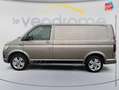 Volkswagen Transporter 2.8T L1H1 2.0 TDI 204ch Edition 30 DSG7 GPS Radar AV/AR Beige - thumbnail 4
