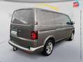 Volkswagen Transporter 2.8T L1H1 2.0 TDI 204ch Edition 30 DSG7 GPS Radar AV/AR Beige - thumbnail 11