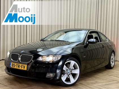 BMW 325 3-serie Coupé 325i *Org.NL!* M Sport Stoelen / Mem