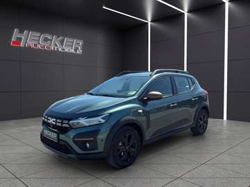 III 1.0 TCe 90 Stepway Extreme