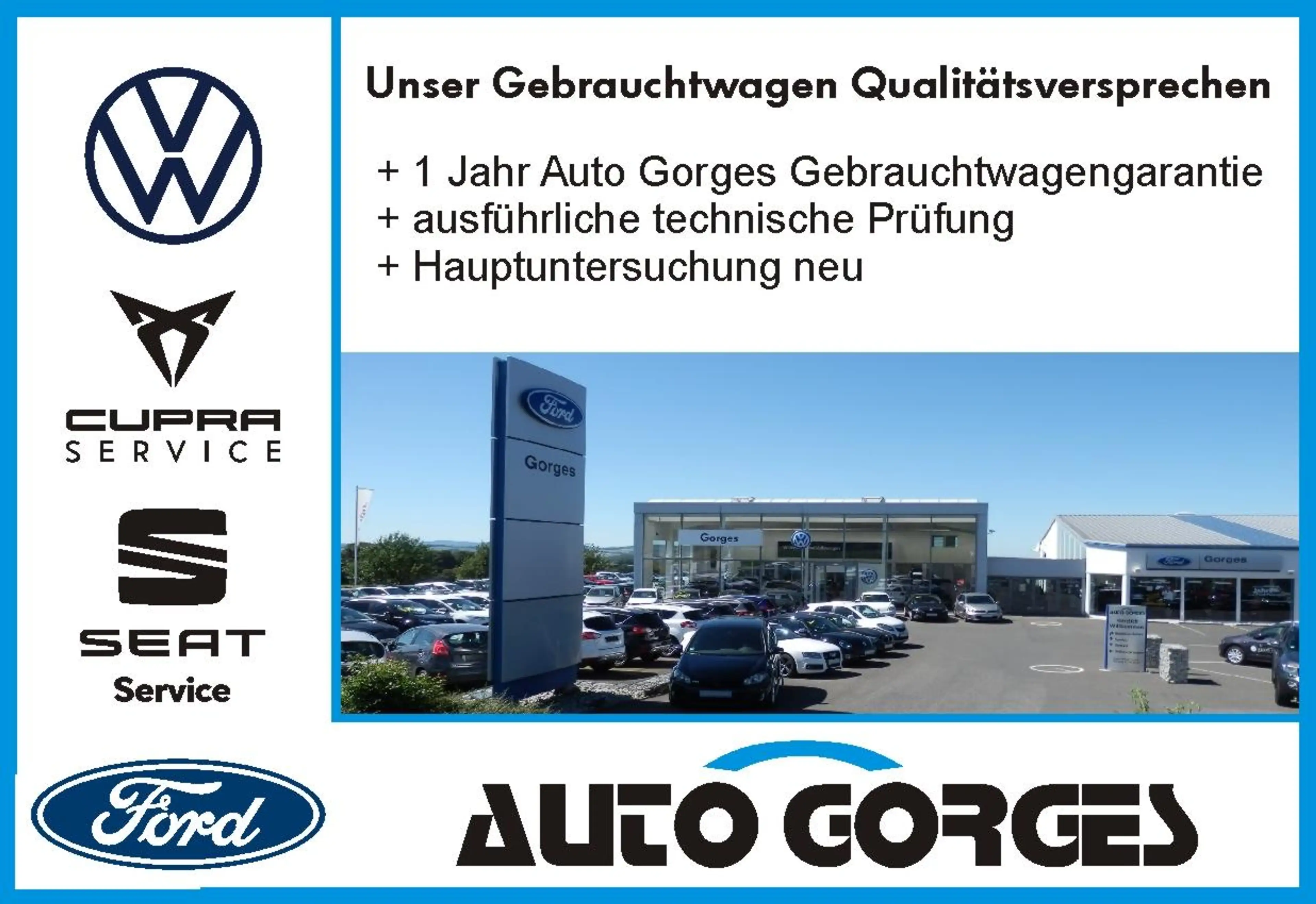 CUPRA Leon Sportstourer 2.0 TDI DSG +SOFORT+AHK+EDGE+ — photo 3