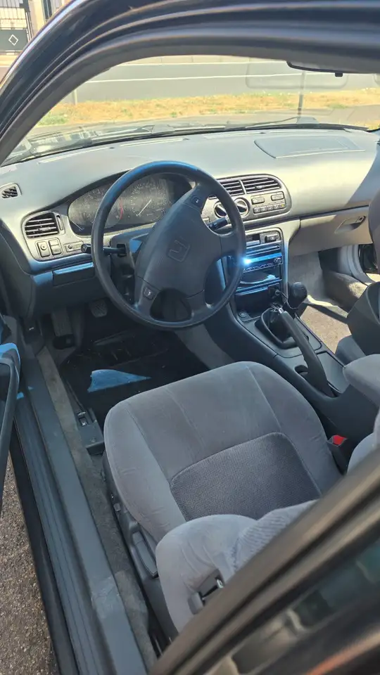 Honda Accord Coupe 2.0i cat., foto 7
