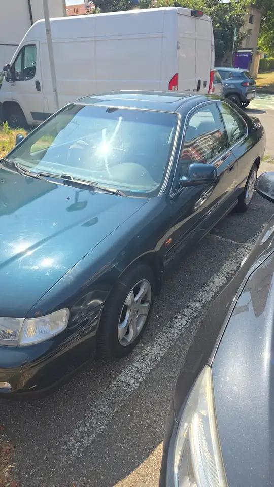 Honda Accord Coupe 2.0i cat., foto 4