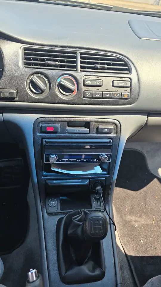 Honda Accord Coupe 2.0i cat., foto 9