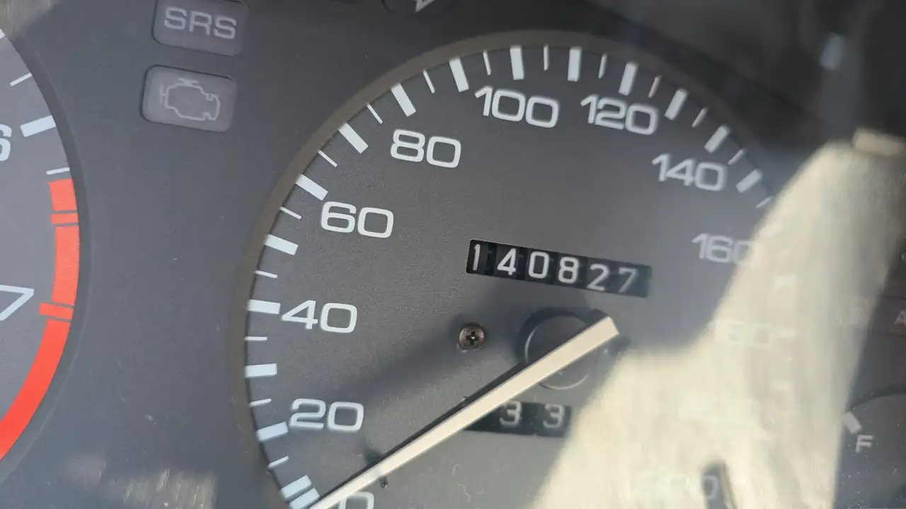 Honda Accord Coupe 2.0i cat., foto 8