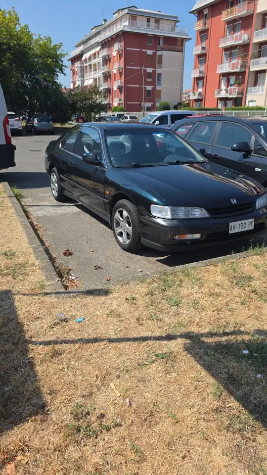 Honda Accord Coupe 2.0i cat., foto 3