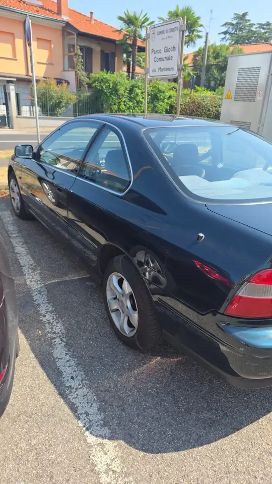 Honda Accord Coupe 2.0i cat., foto 5
