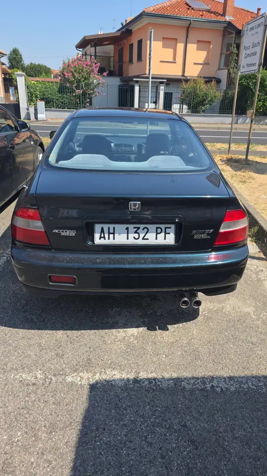 Honda Accord Coupe 2.0i cat., foto 6