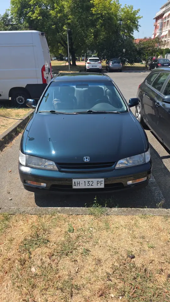 Honda Accord Coupe 2.0i cat., foto 2