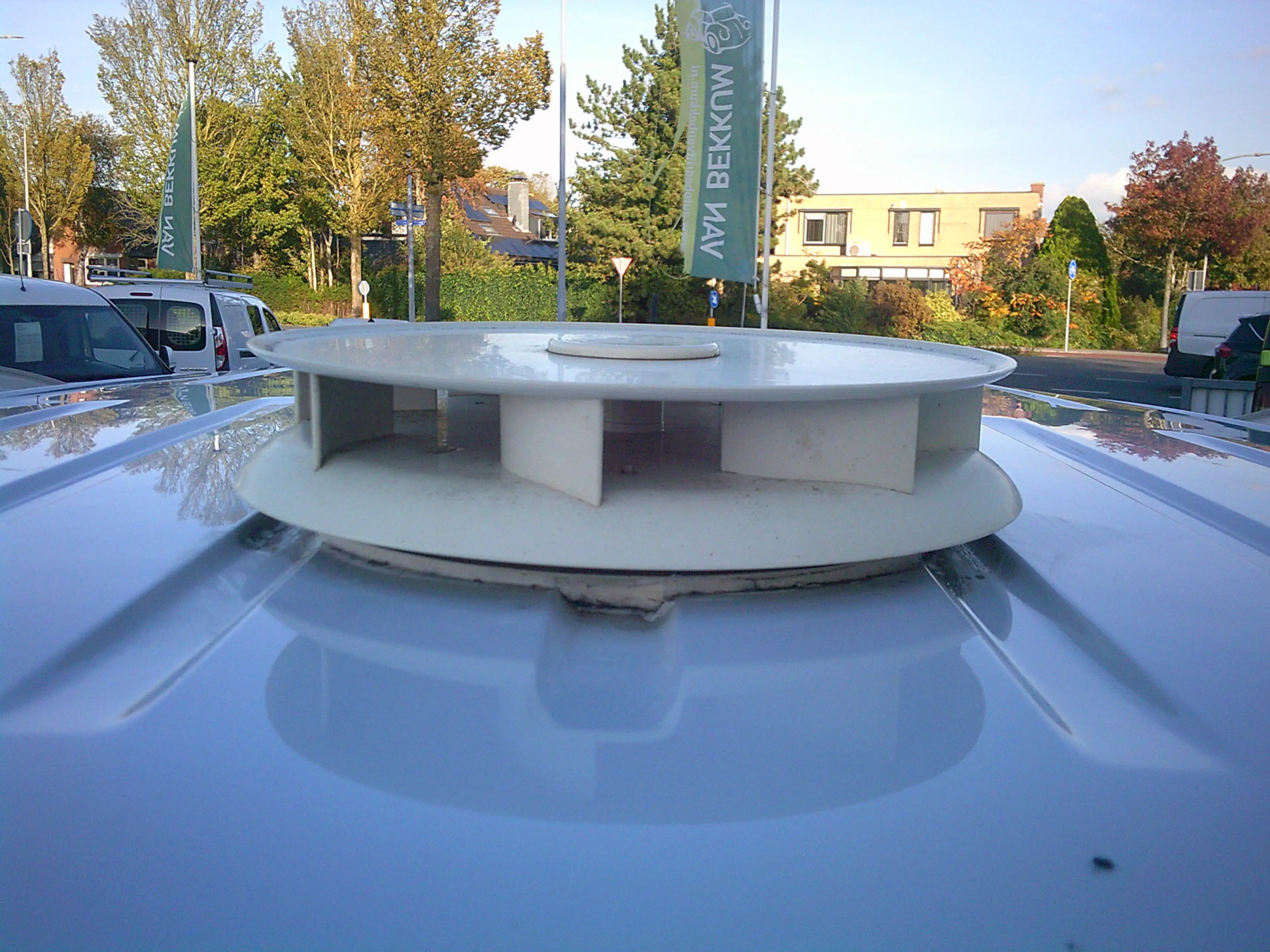 Peugeot Partner 1.5 BlueHDi 100 S&S L1 VOORZIEN VAN ARCO+CRUISE+TR — photo 22