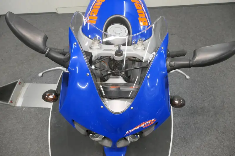 Buell Firebolt XB - foto 4
