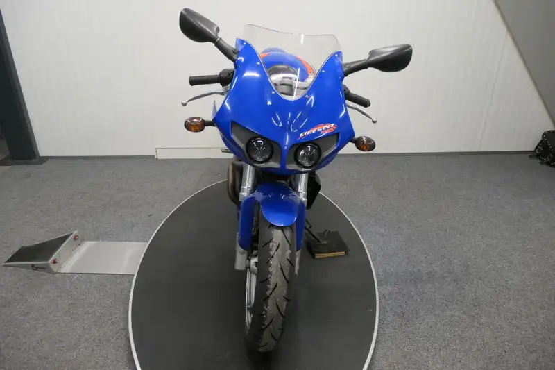 Buell Firebolt XB - foto 3
