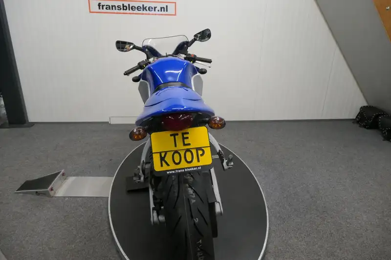 Buell Firebolt XB - foto 8