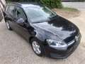 Volkswagen Golf Variant Golf Variant Rabbit 1,6 TDI Rabbit Schwarz - thumbnail 3