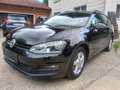 Volkswagen Golf Variant Golf Variant Rabbit 1,6 TDI Rabbit Schwarz - thumbnail 1