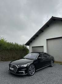 PHEV 60 TFSI e Quattro Tiptronic