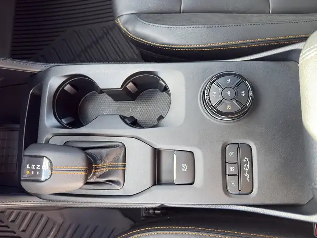 Ford Ranger Doppelkabine Wildtrak X e-4WD 2,0 EcoBlue Aut Ansicht 16