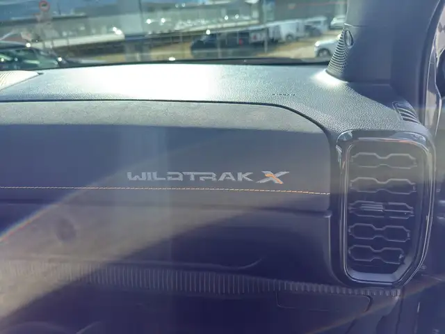 Ford Ranger Doppelkabine Wildtrak X e-4WD 2,0 EcoBlue Aut Ansicht 20