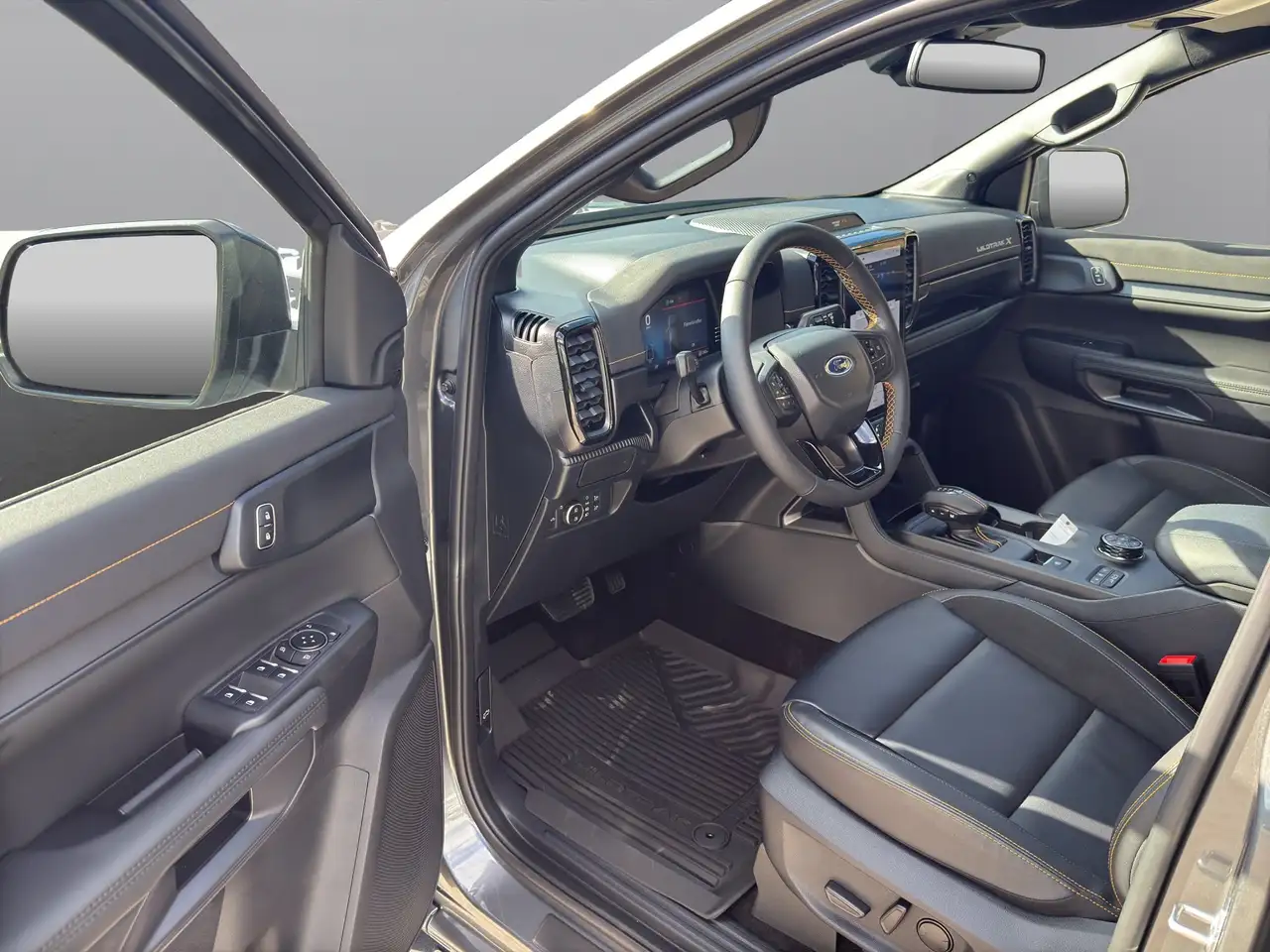 Ford Ranger 2026 — фото 10
