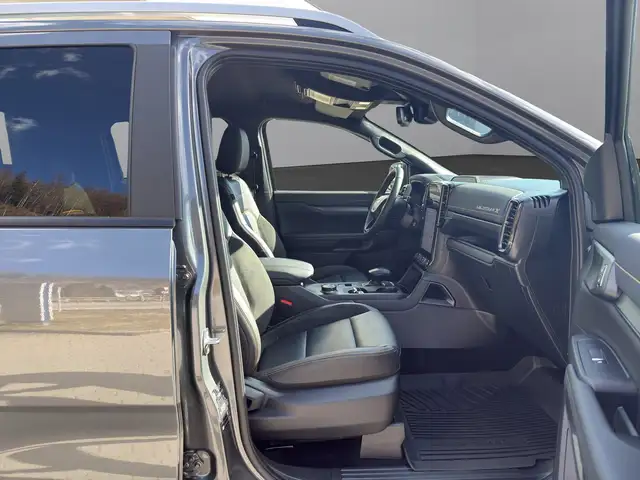 Ford Ranger Doppelkabine Wildtrak X e-4WD 2,0 EcoBlue Aut Ansicht 19