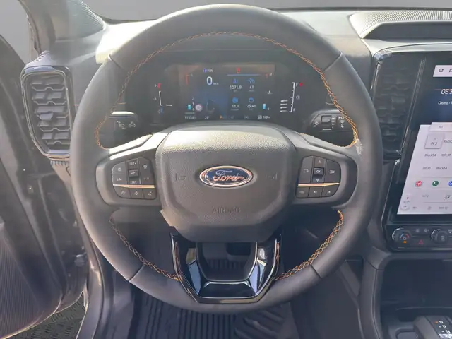 Ford Ranger Doppelkabine Wildtrak X e-4WD 2,0 EcoBlue Aut Ansicht 13