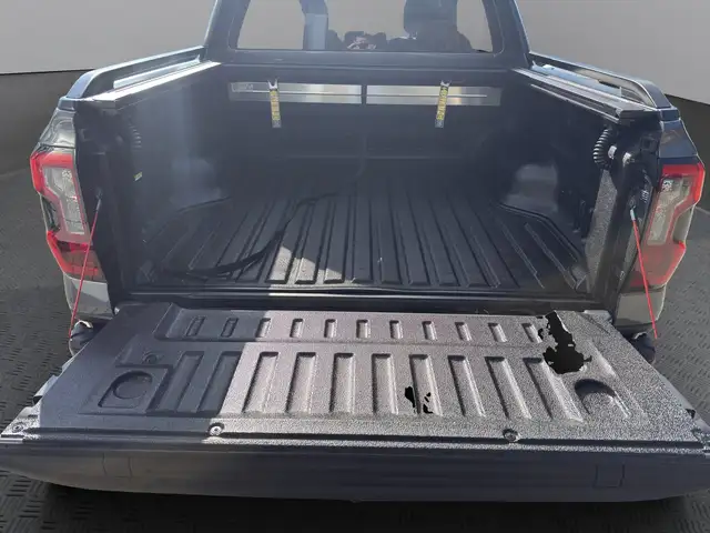 Ford Ranger Doppelkabine Wildtrak X e-4WD 2,0 EcoBlue Aut Ansicht 23