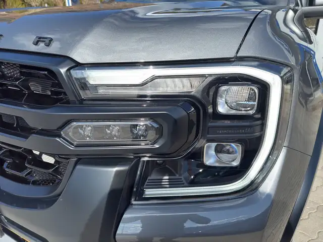 Ford Ranger Doppelkabine Wildtrak X e-4WD 2,0 EcoBlue Aut Ansicht 24