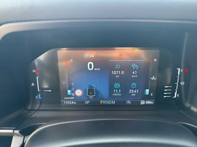 Ford Ranger Doppelkabine Wildtrak X e-4WD 2,0 EcoBlue Aut Ansicht 14