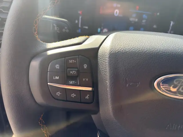 Ford Ranger Doppelkabine Wildtrak X e-4WD 2,0 EcoBlue Aut Ansicht 17