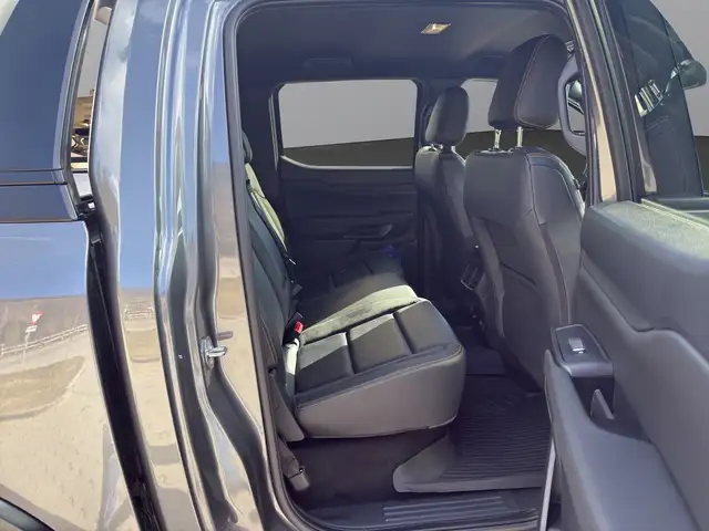 Ford Ranger Doppelkabine Wildtrak X e-4WD 2,0 EcoBlue Aut Ansicht 21