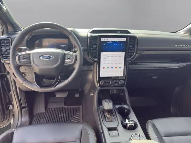 Ford Ranger Doppelkabine Wildtrak X e-4WD 2,0 EcoBlue Aut Ansicht 18