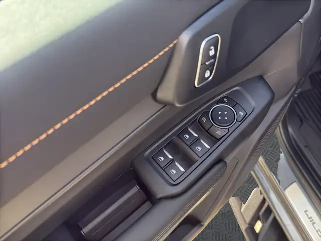 Ford Ranger Doppelkabine Wildtrak X e-4WD 2,0 EcoBlue Aut Ansicht 11